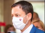 Premiér vyzdvihol návštevu pápeža a jeho posolstvá