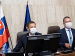 Premiér zvolal pre situáciu v polícii bezpečnostnú radu