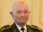 Vo veku 99 rokov zomrel Ján Iľanovský, ktorý bojoval v SNP