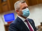 Pellegrini stiahol návrh na odvolanie Kolíkovej, k demisii vyzval premiéra