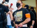 Csaba Dömötör nemá nič spoločné úplatkom pre Dušana Kováčika, tvrdí Matej Zeman