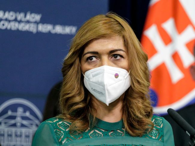 Bučková: Pápežov odkaz o inklúzii rómskych komunít treba pretaviť do reality
