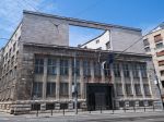 Na Generálnej prokuratúre SR nastali personálne zmeny