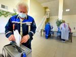 Ukrajina tvrdí, že Rusko nadchádzajúcimi voľbami poruší medzinárodné právo