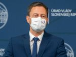 Heger informoval o výsledkoch zasadnutia bezpečnostnej rady štátu