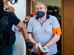 Na súde s bývalým špeciálnym prokurátorom Dušanom Kováčikom prednesú záverečné reči