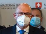 Sulík: Máme výhrady a otázky na ministra Mikulca, Kollárove vyjadrenie ma mrzí