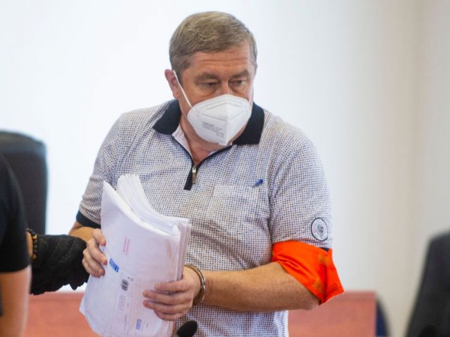 Kováčik verí, že je nevinný, súdny proces považuje za nespravodlivý