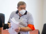 Kováčik verí, že je nevinný, súdny proces považuje za nespravodlivý