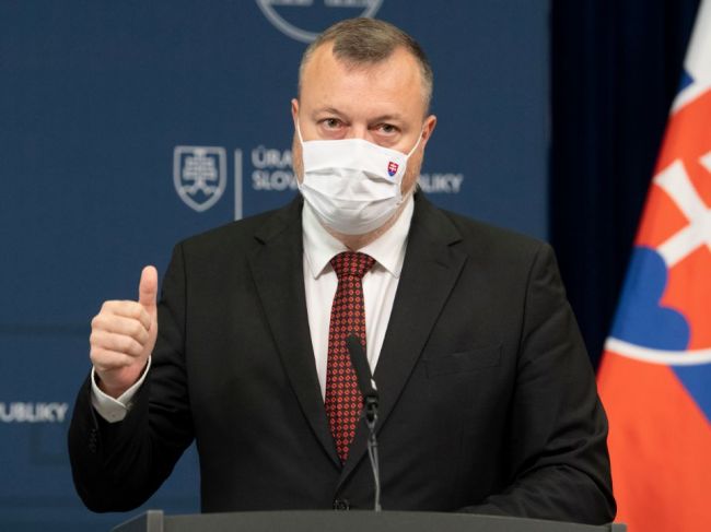 Ministerstvo práce vyplatilo na prvej pomoci cez 2,06 miliardy eur
