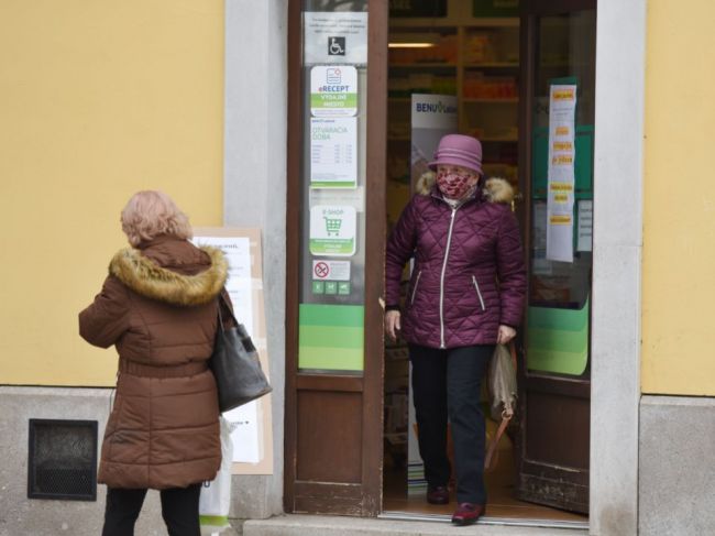 Najkupovanejšie lieky roku 2020: NCZI zverejnilo štatistiku