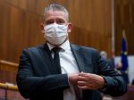 Mikulec: Ráznejšie môžeme konať, keď budeme mať na to legislatívu