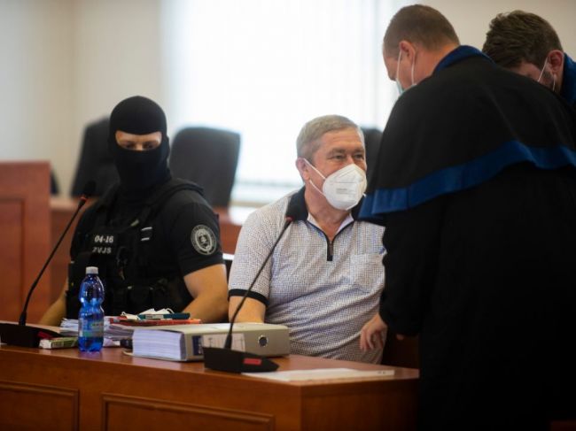 Kováčik: Pojednávanie a dokazovanie bolo ukončené predčasne