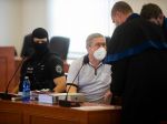 Kováčik: Pojednávanie a dokazovanie bolo ukončené predčasne