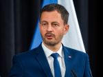 Premiér: Verím, že nikto z koalície nebude brániť očiste v polícii