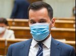 Lipšica mala sledovať SIS, Šeliga chce mimoriadny výbor