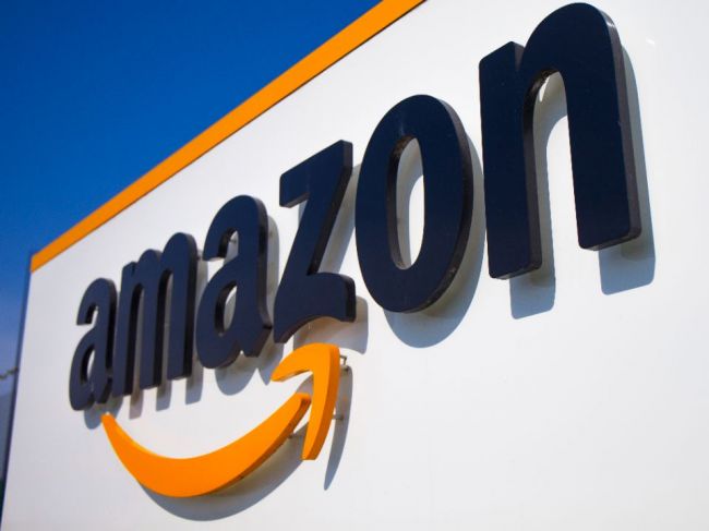 Amazon stavia v Česku ďalšie distribučné centrum