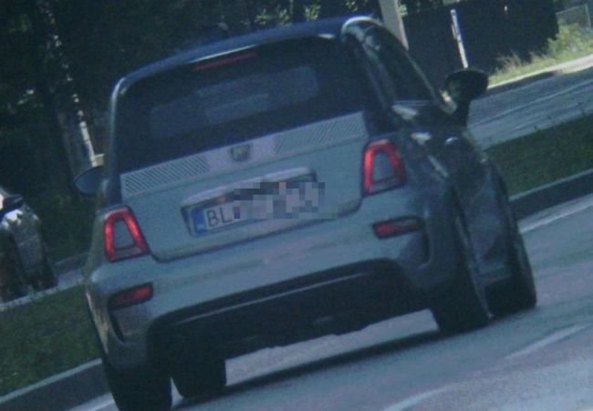 Polícia namerala v Bratislave cestného piráta, uháňal rýchlosťou 108 km/h