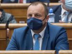 Nastal čas na väčšie personálne zmeny v rezorte vnútra, myslí si Kyselica