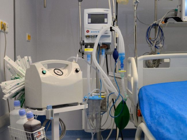 Chorobnosť na ARO v Žilinskom kraji stúpla o 40 percent