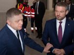 Fico vyzval Hlas-SD na okamžité začatie rokovaní o spolupráci, hovorí o spájaní
