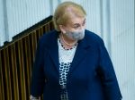 SNSĽP vyzýva poslancov nepodporiť zákon od Anny Záborskej súvisiaci s potratmi