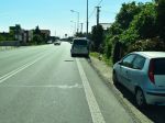 Polícia hľadá svedkov nehody, pri ktorej bol zrazený chodec