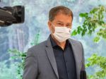 Matovič pripustil koalíciu bez Sme rodina,ak by blokovali očistný proces
