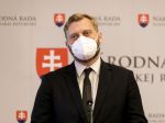 Krúpa: Problém je, že sme s ľuďmi v zložkách pracovali ďalší rok a pol