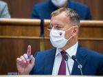 Boris Kollár: Podporujem očistu spoločnosti, ale nech sa deje zákonne