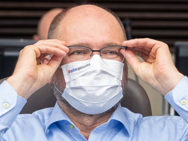 SaS: Podporujeme vládu Hegera, aj keby sa Sme rodina rozhodla odísť z koalície