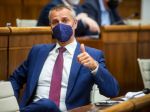 Raši: Hlas-SD vylučuje predvolebnú spoluprácu so Smerom-SD