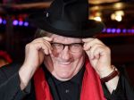 Gérard Depardieu hlasoval v ruských parlamentných voľbách