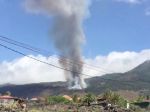 Seizmická aktivita v okolí sopky La Cumbre Vieja pokračuje