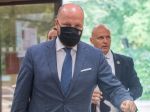 Naď nie je spokojný s preočkovanosťou proti COVID-19 v OS SR