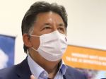 Budaj verí, že šéf agrorezortu si osvojí tému ochrany včely