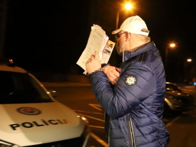 Kajúcnik mal manipulovať výpovede voči exriaditeľovi PPA, polícia to odmieta