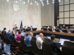 Na úrade vlády začala fungovať pracovná skupina pre obnovu dôvery v právny štát