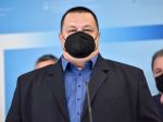 Delta variant sa v auguste potvrdil v takmer všetkých vzorkách, potvrdil Mikas
