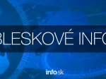 Na ŠTS v Pezinku nahlásil anonym bombu