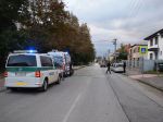 Zomrel 85-ročný cyklista, po strete s autom boj o život prehral