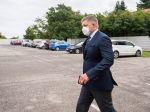 Fico: Bol to monsterproces, ako prvé treba podať trestné oznámenie na sudkyňu