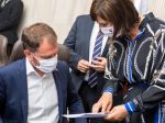 Matovič a Remišová sa zhodujú na potrebe vymedzenia kompetencií GP a ÚŠP