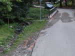 Nehoda cyklistu skončila tragicky, polícia hľadá svedkov