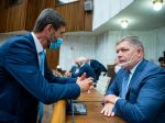 Smer plánuje štyri mimoriadne schôdze, prvú k cenám energií