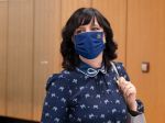 Remišová: Peniaze do regiónov budú smerovať rýchlejšie a zmysluplnejšie