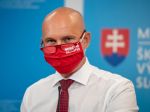 Gröhling: Prvé financie z plánu obnovy pôjdu na podporu znevýhodnených žiakov