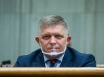Fico hovorí o Hlase ako o prirodzenom partnerovi, Pellegrini to označil za kalkul