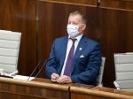 Boris Kollár: Ak nás z koalície vylúčia, budeme to rešpektovať