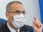 Žilinka: Po zúžení paragrafu 363 by bol generálny prokurátor len štatista